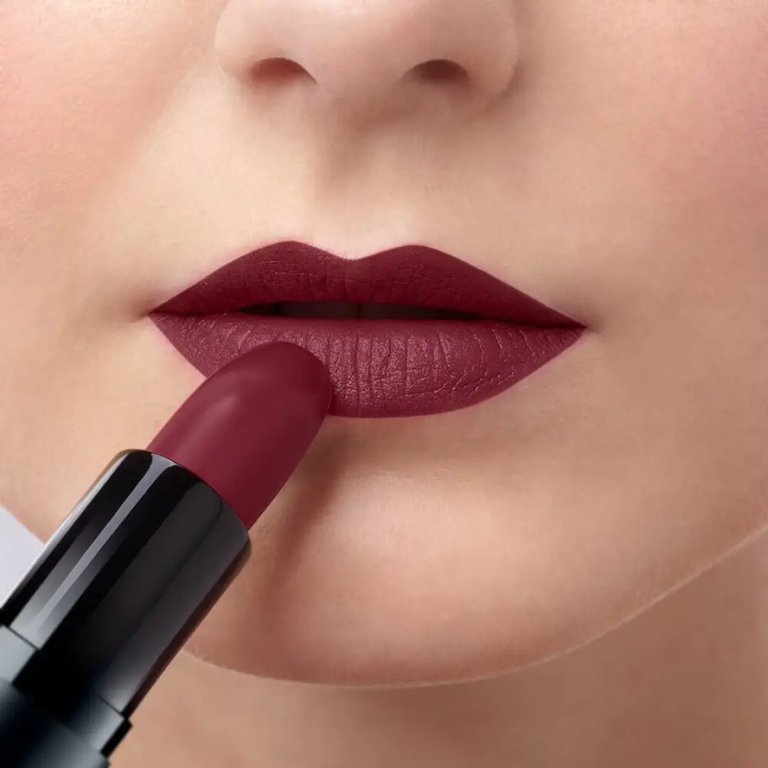 Artdeco Matte Lippenstift 134 Dark Hibiscus - 4g