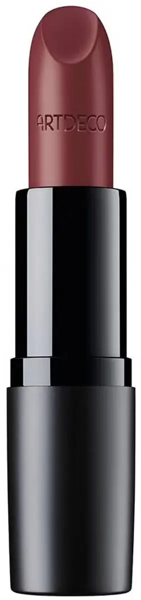Artdeco Matte Lippenstift 134 Dark Hibiscus - 4g
