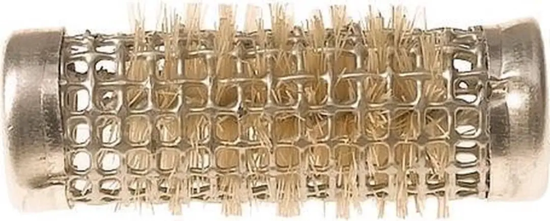 Sibel Metalen Watergolfrollers 40x13mm Goud