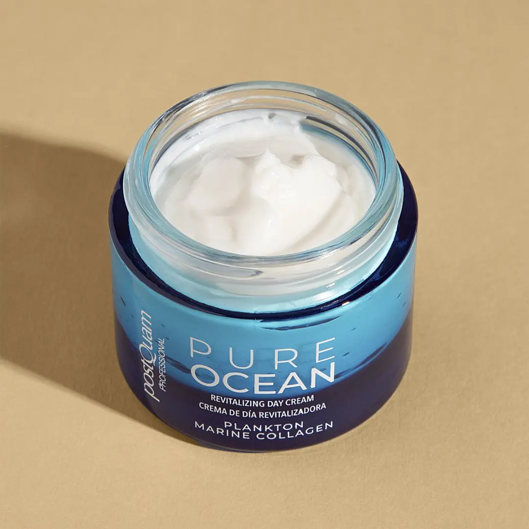 Postquam Plankton Dagcrème 50ml