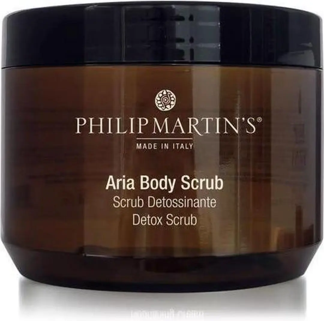 Philip Martin's ARIA Body Scrub 500ml