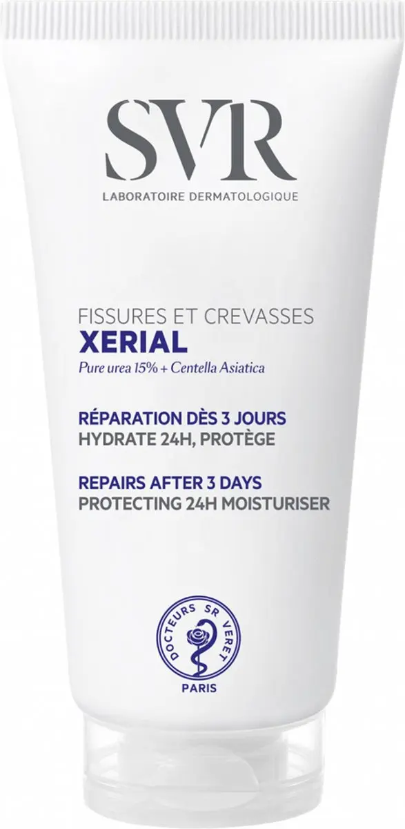 SVR Xérial 30 Voetcrème
