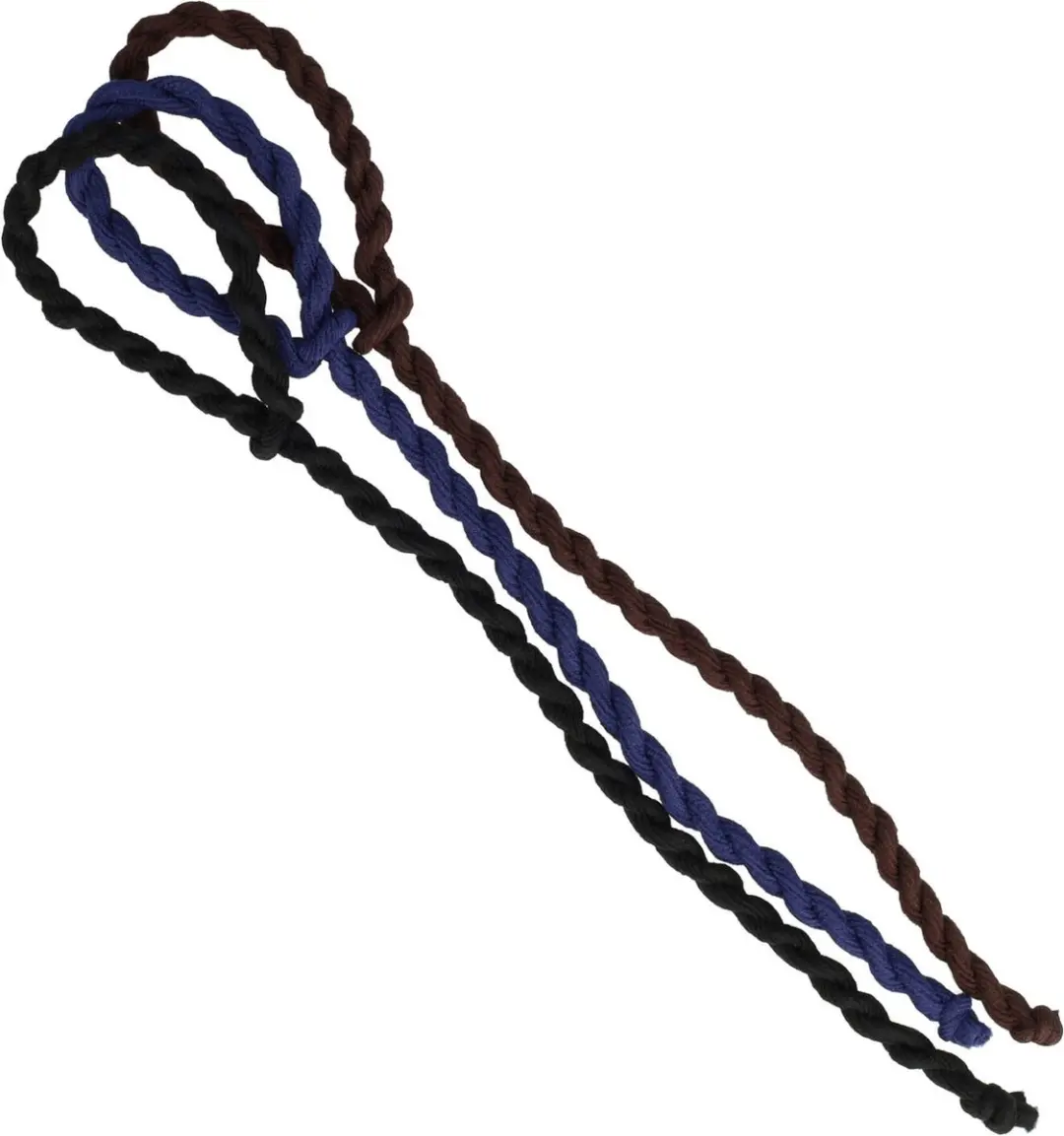 Haarsoires Haarelastieken Basic