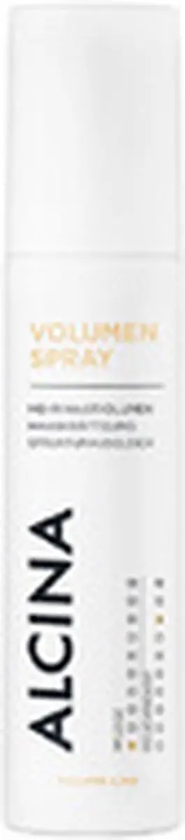 Alcina Volume Spray 125ml
