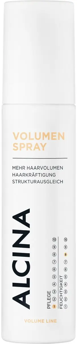 Alcina Volume Spray 125ml