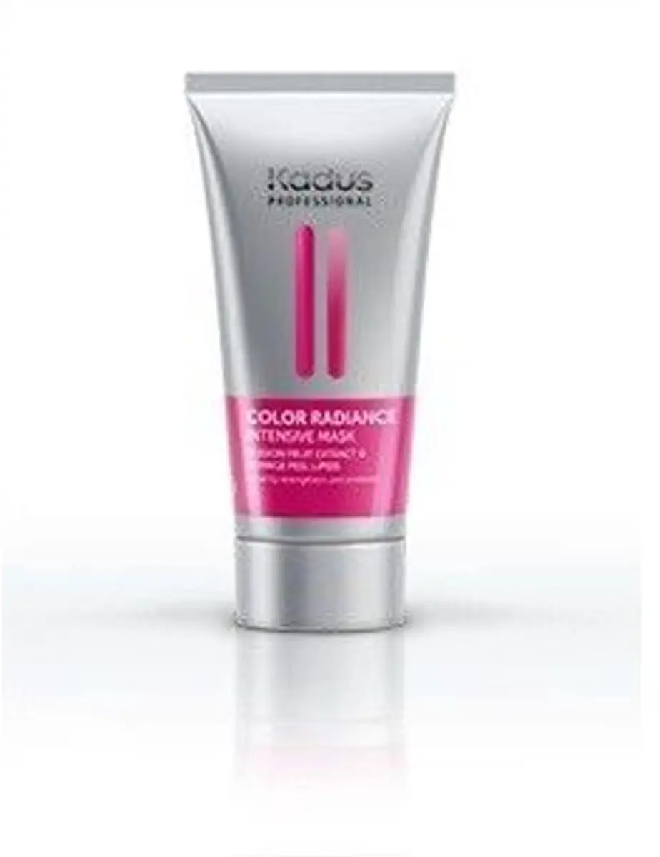 Kadus Professional Color Radiance Mask mini 30ml