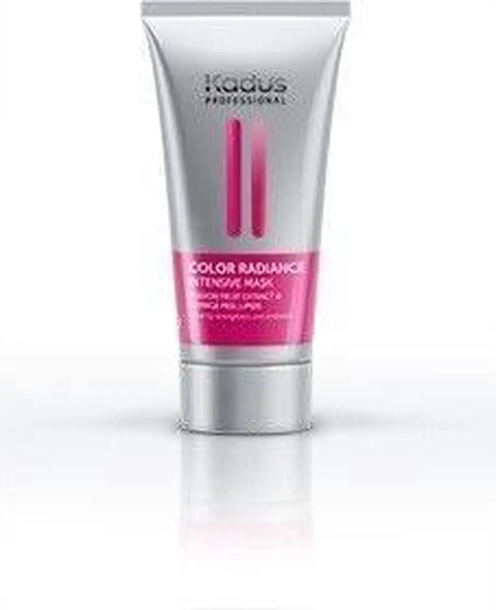 Kadus Professional Color Radiance Mask mini 30ml