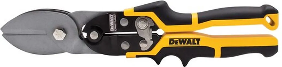 DeWalt DWHT14687-0 HVAC 3-Bladige Krimptang