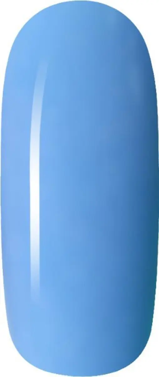 Guardian Beauty Moonlight Changing Polygel 30g - Blauw