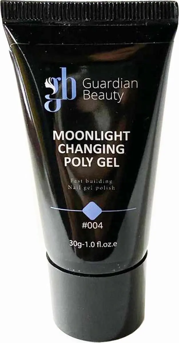 Guardian Beauty Moonlight Changing Polygel 30g