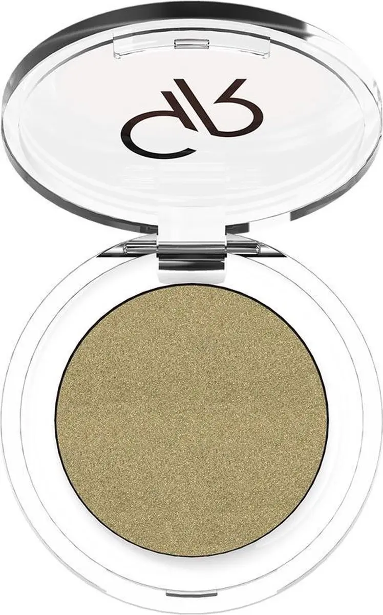 Golden Rose Soft Color Mono Eyeshadow 54