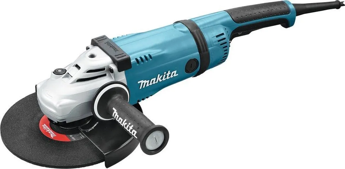 Makita GA9030SFY Haakse Slijper 230mm
