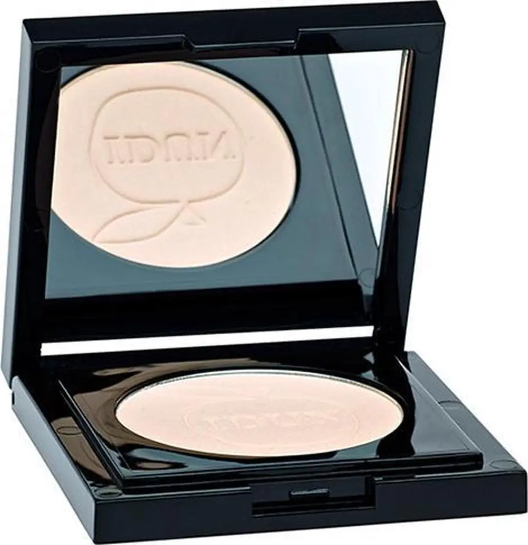 Idun Minerals Pressed Powder Tuva 3.5ml