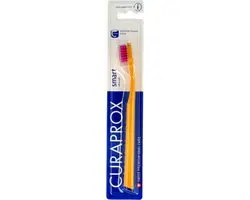 Curaprox CS Smart Tandenborstel - Blauw