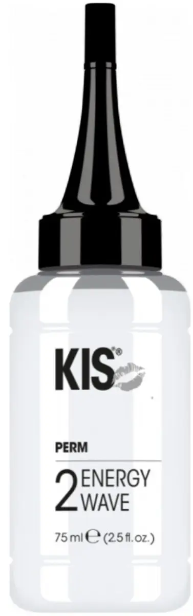 KIS Energy Wave 2 Haarspray 300ml