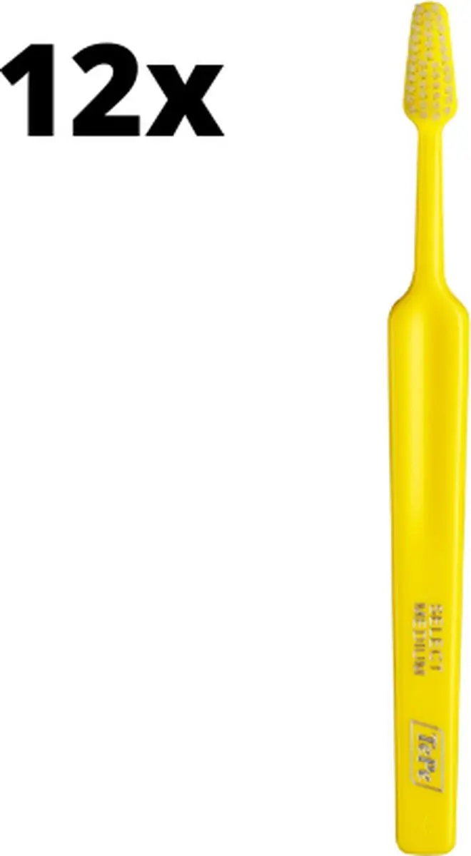 TePe Select Medium Tandenborstels