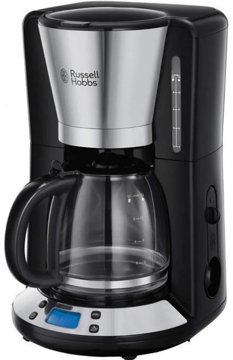 Russell Hobbs Victory Filterkoffiezetapparaat 24030-56