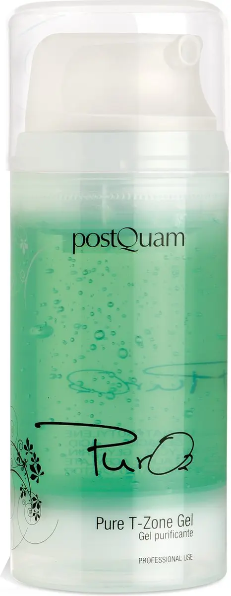 Postquam PQEPURGEL Zuiverende Gelreiniger 100ml
