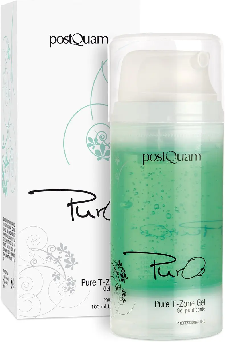 Postquam PQEPURGEL Zuiverende Gelreiniger 100ml