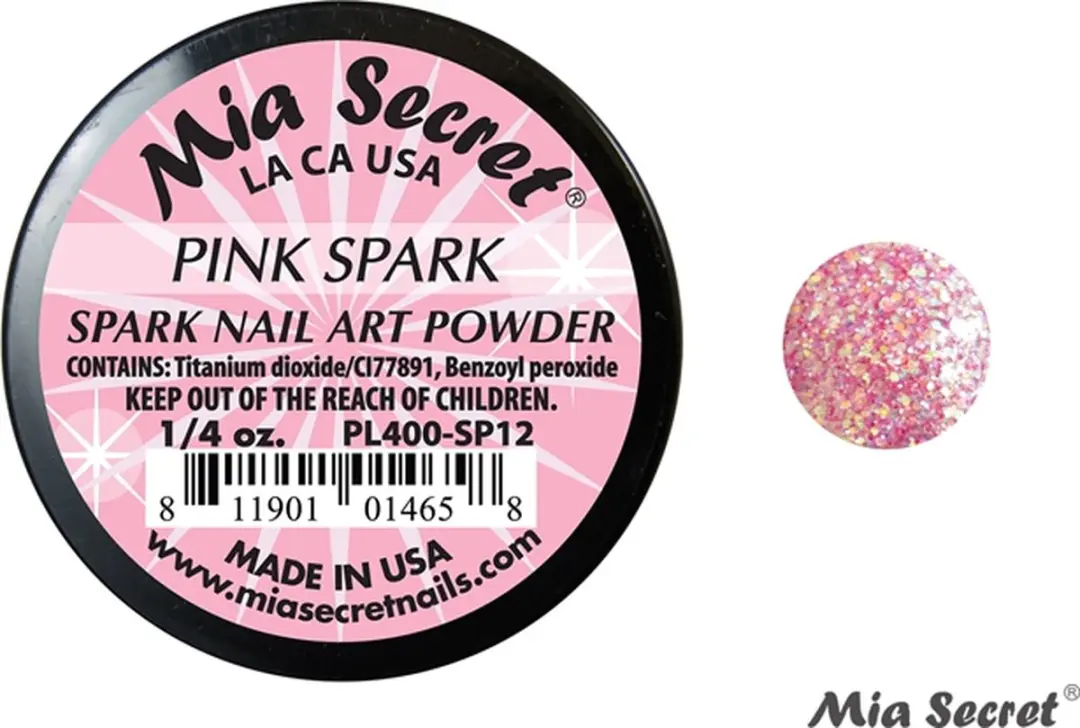 Mia Secret Spark Acrylpoeder
