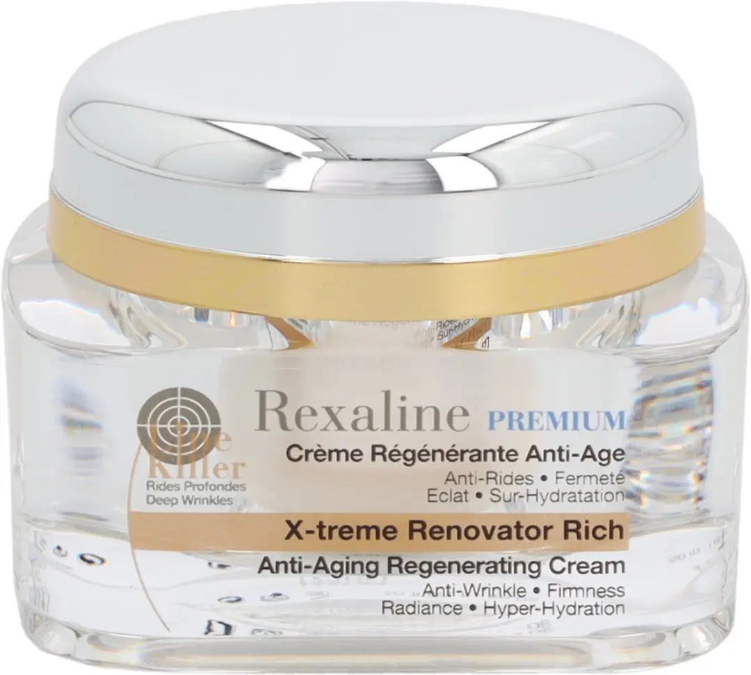 Sensai Premium Line-Killer X-Treme Gezichtscreme 50ml - afbeelding 6 van 6