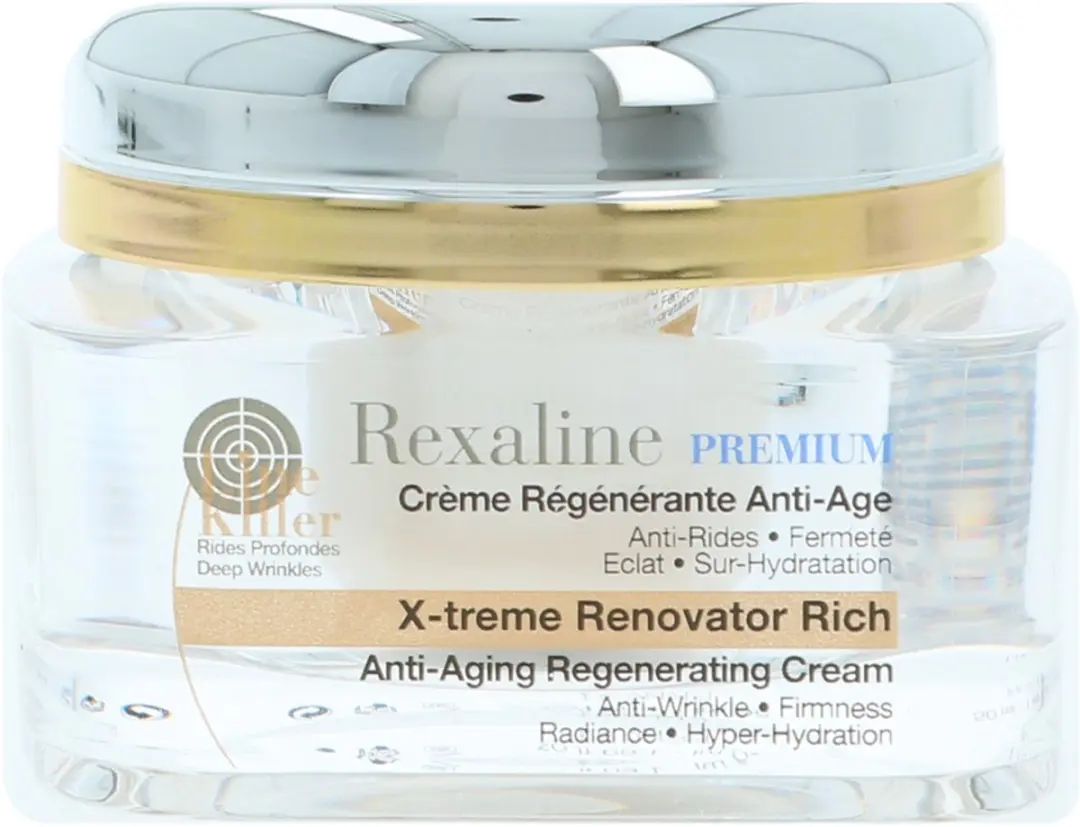 Sensai Premium Line-Killer X-Treme Gezichtscreme 50ml - afbeelding 3 van 6