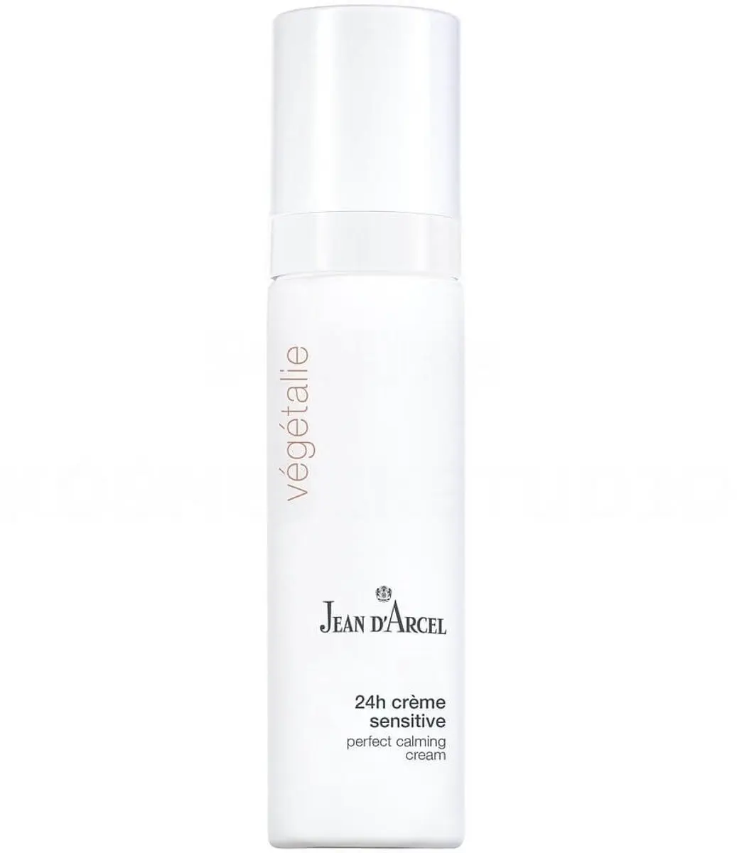 Jean D'Arcel 24h Crème Sensitive Dagcrème 50ml