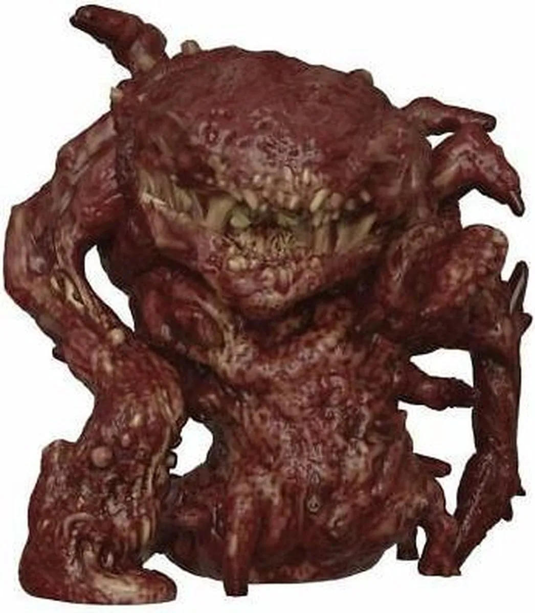 Funko Pop Stranger Things 3 Monster Bruce - FUN45330