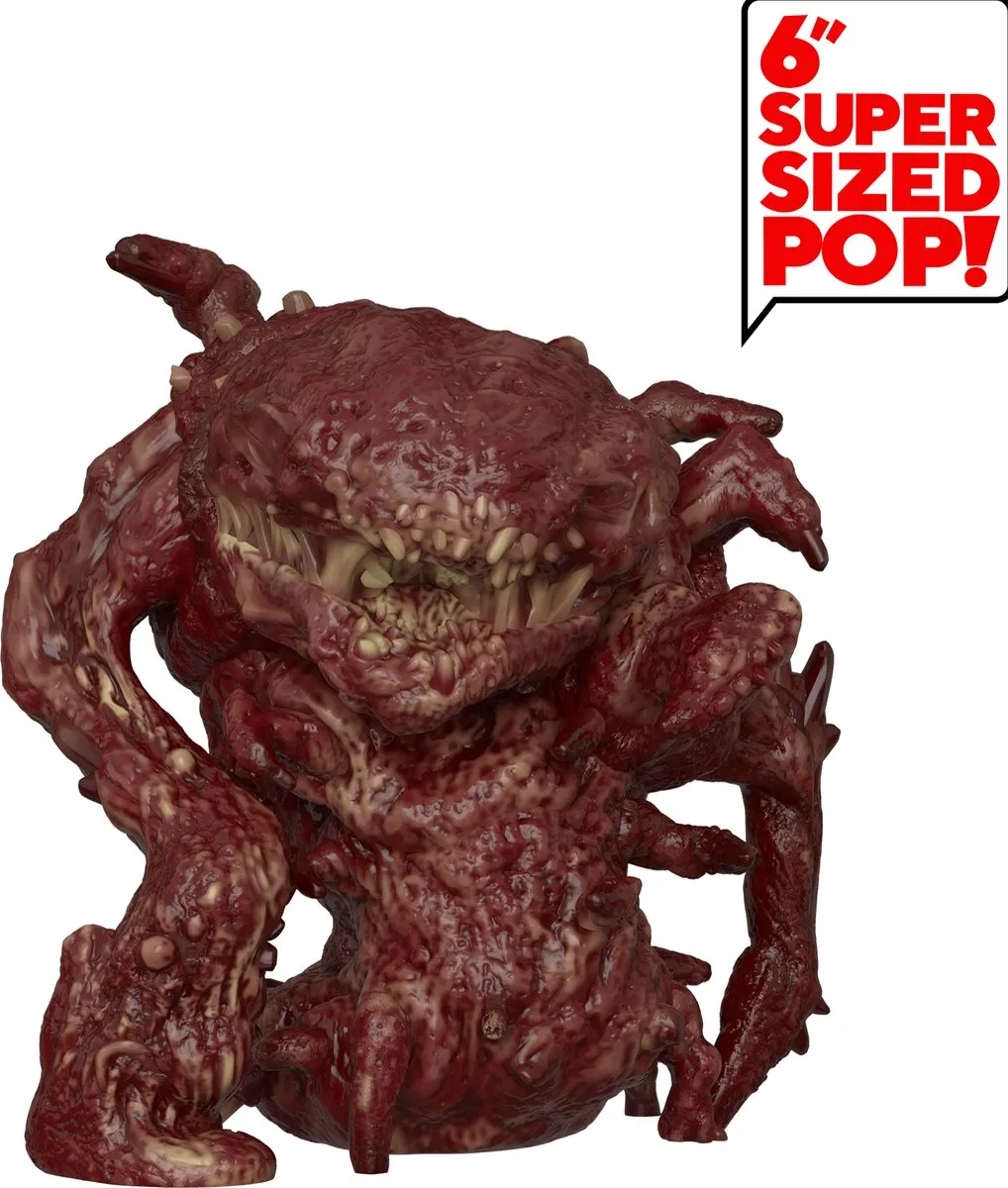 Funko Pop Stranger Things 3 Monster Bruce