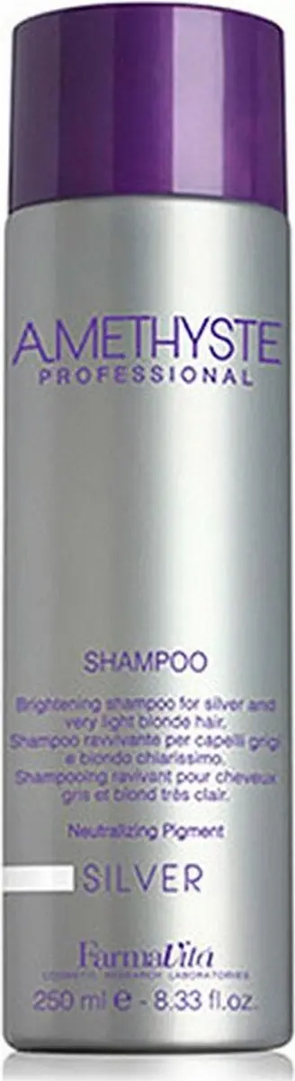 Farmavita Revitaliserende Shampoo Amethyste 1000ml