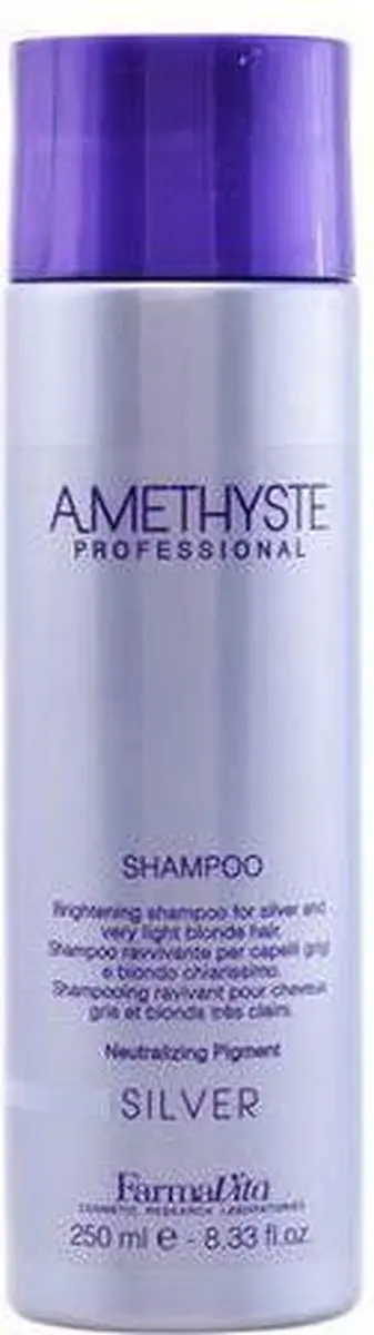 Farmavita Revitaliserende Shampoo Amethyste 1000ml