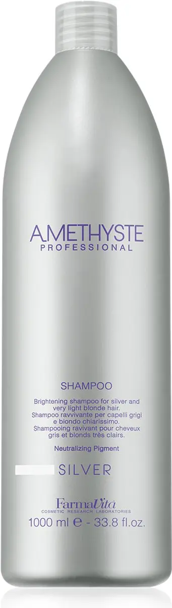 Farmavita Revitaliserende Shampoo Amethyste 1000ml