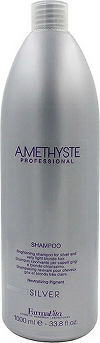 Farmavita Revitaliserende Shampoo Amethyste 1000ml