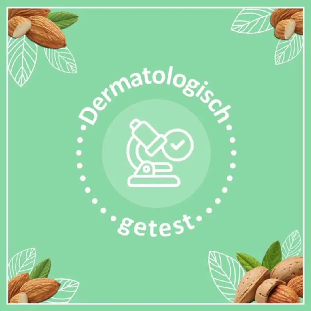 Le Petit Marseillais Zoete Amandel Douchecrème 250ml - 6 Stuks