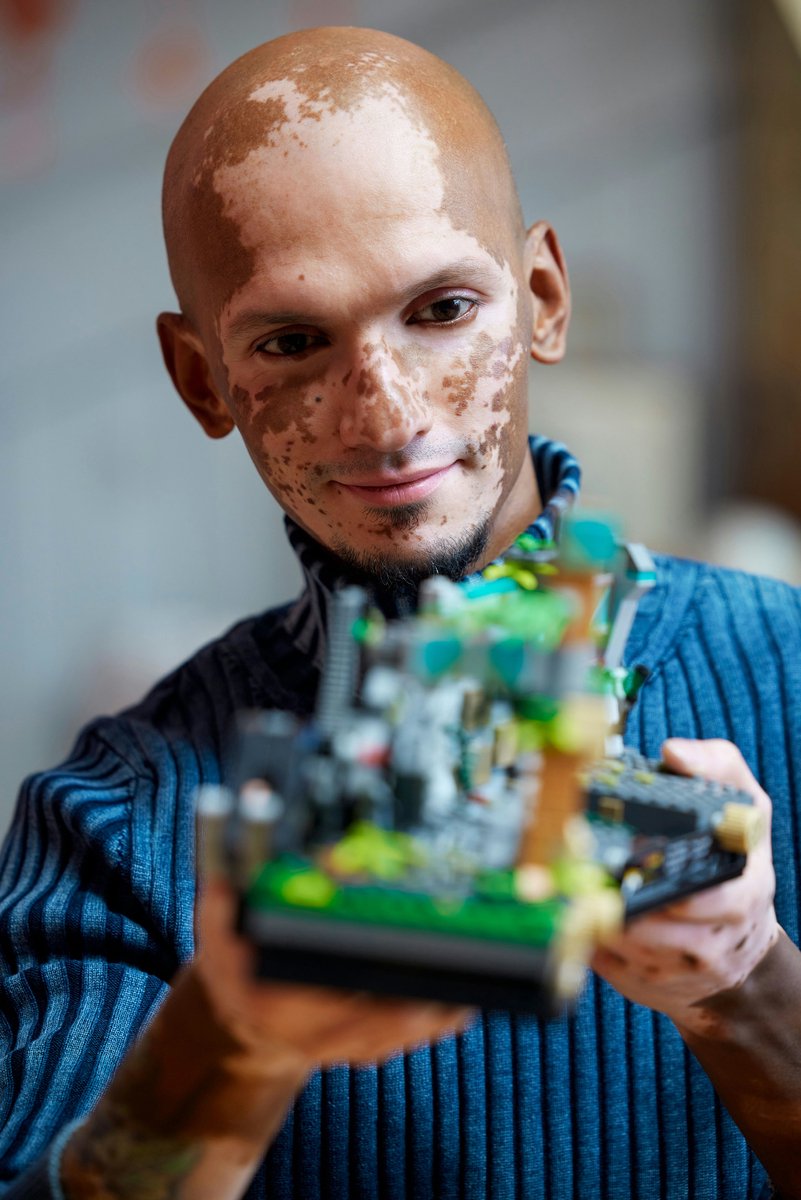 LEGO Indiana Jones Tempel van het Gouden Beeld Set voor Volwassenen - 77015