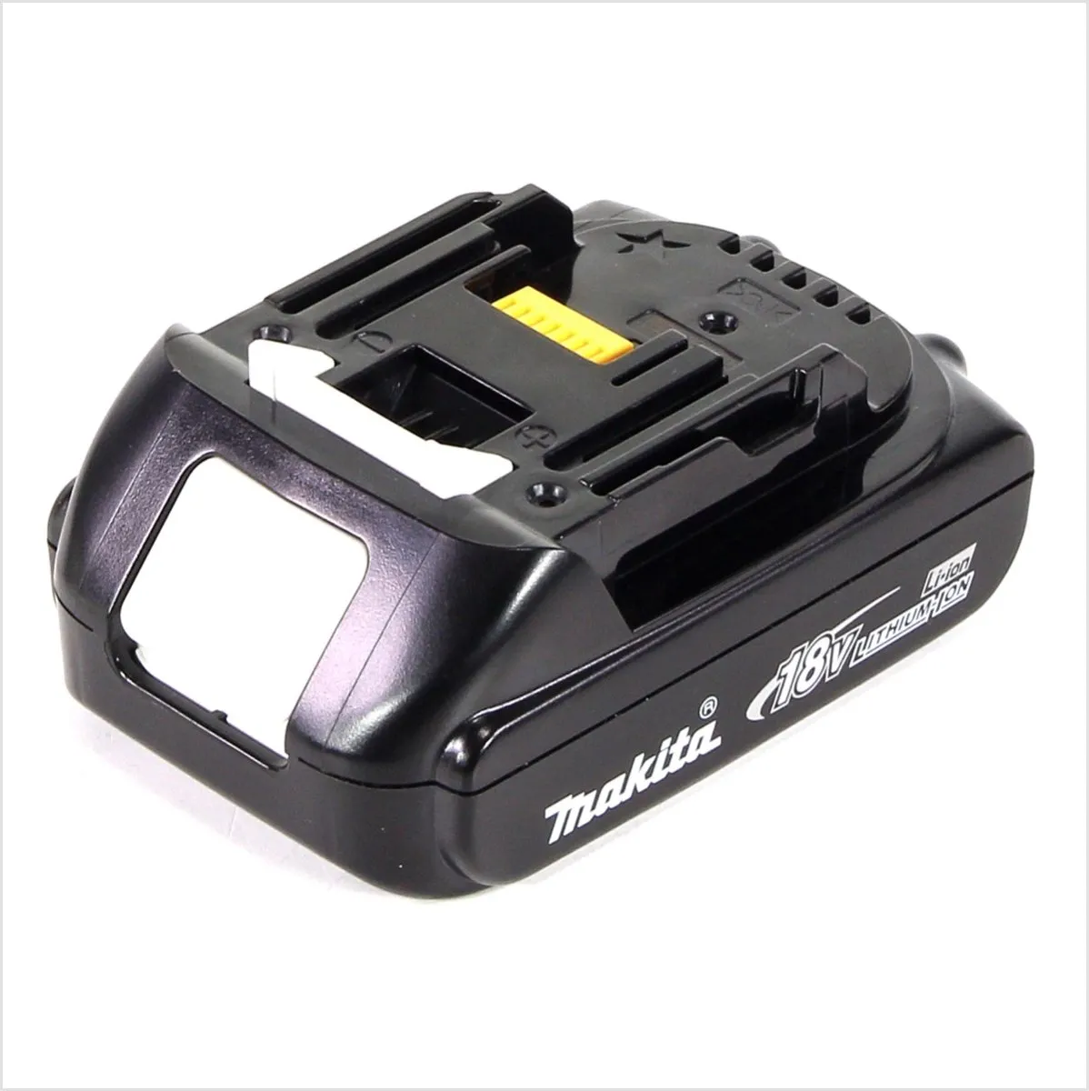 Makita BL1815N Vervangende Accu - 18V 1.5Ah - 196235-0 - Compatibel met 18V LXT