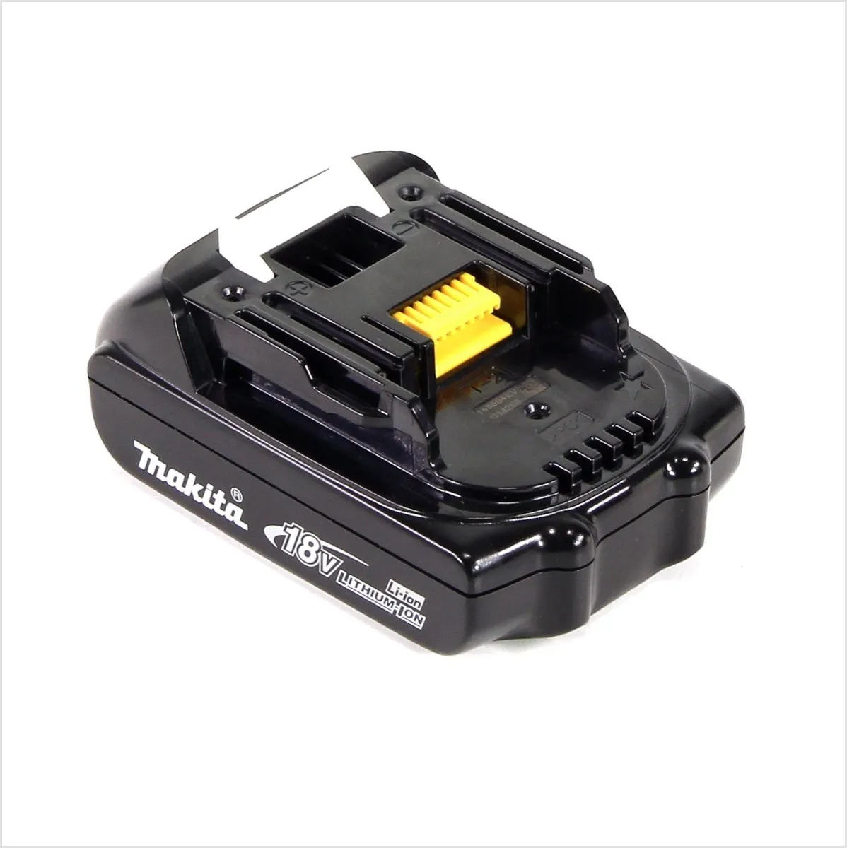 Makita BL1815N Accu 18V 1.5Ah - afbeelding 6 van 6