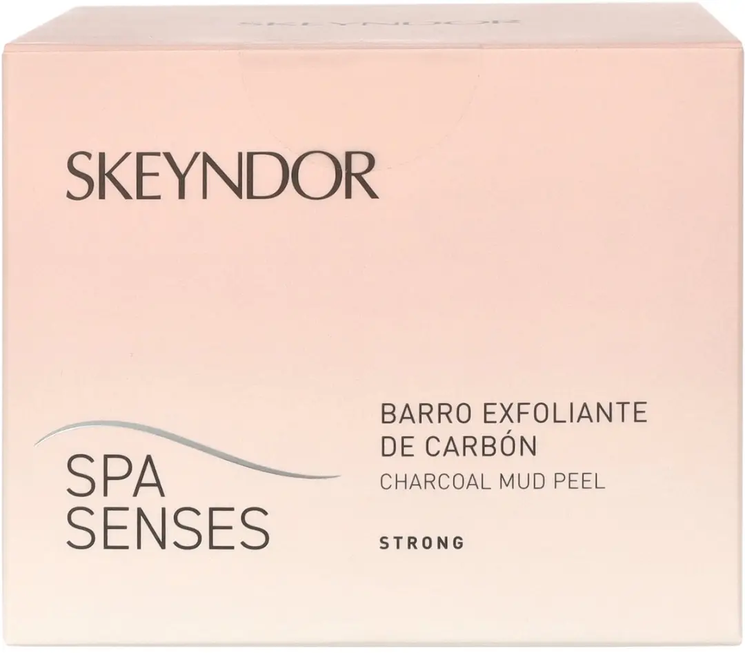 Skeyndor Spa Senses Peel Charcoal Mud 200ml