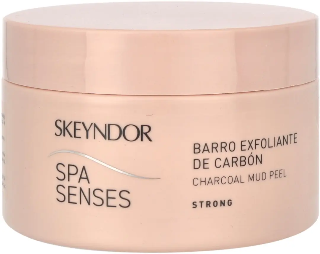 Skeyndor Spa Senses Peel Charcoal Mud 200ml