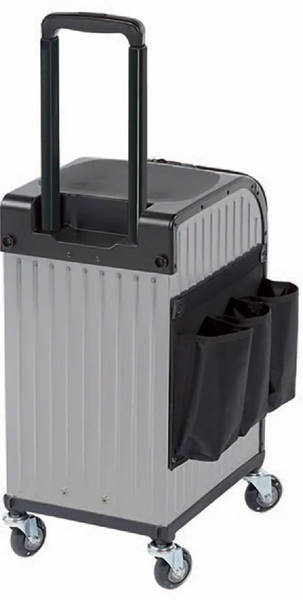 Sibel RollerCoaster StoolCase
