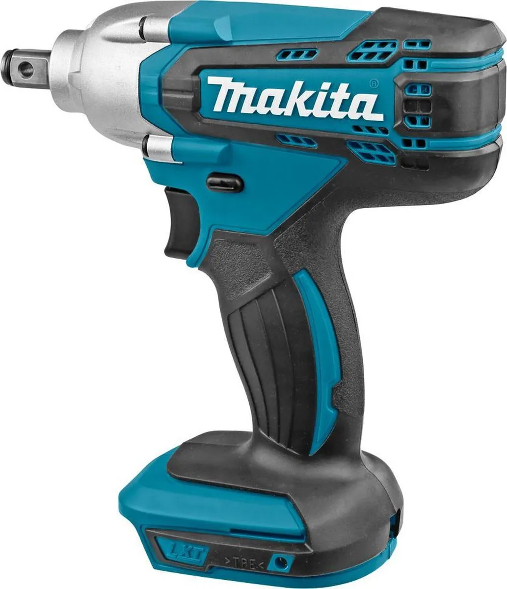 Makita DTW190Z Slagmoersleutel 18V - Losse body