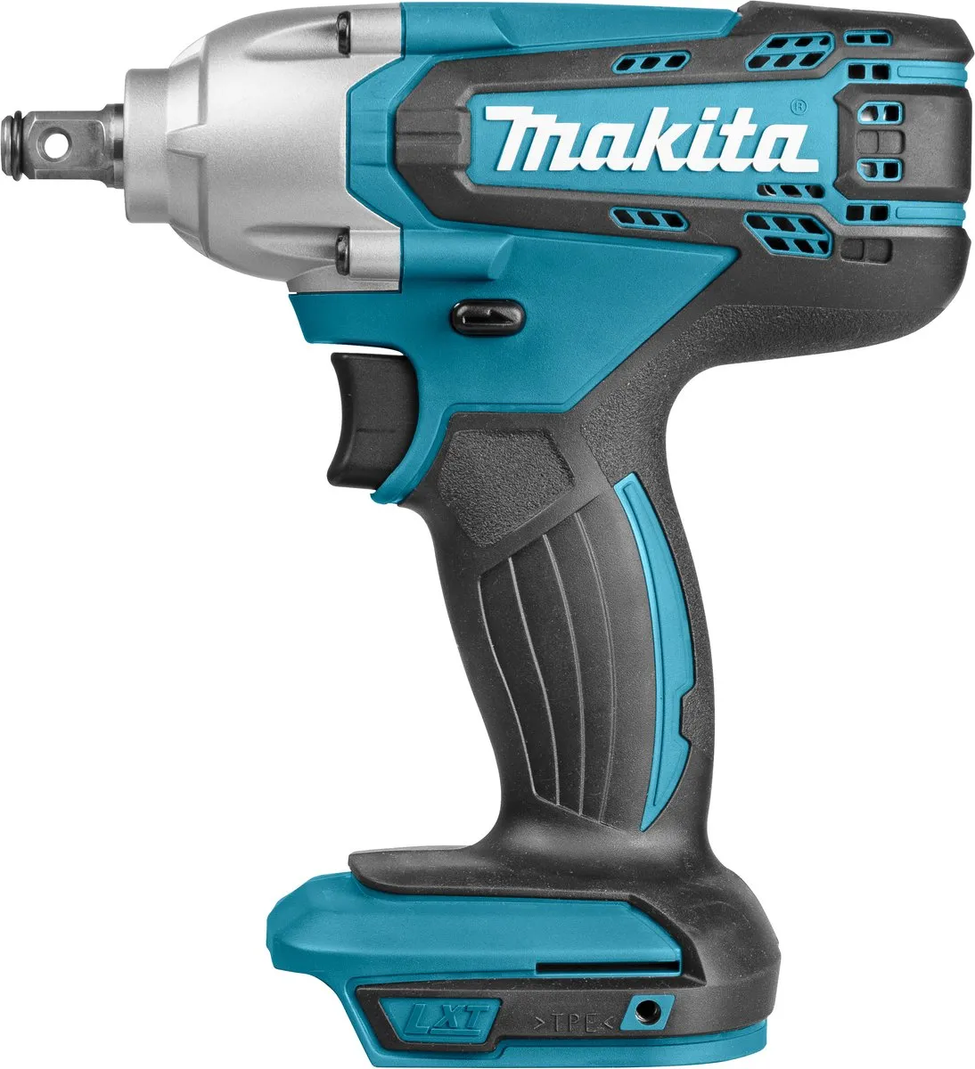 Makita DTW190Z Slagmoersleutel 18V - Losse body