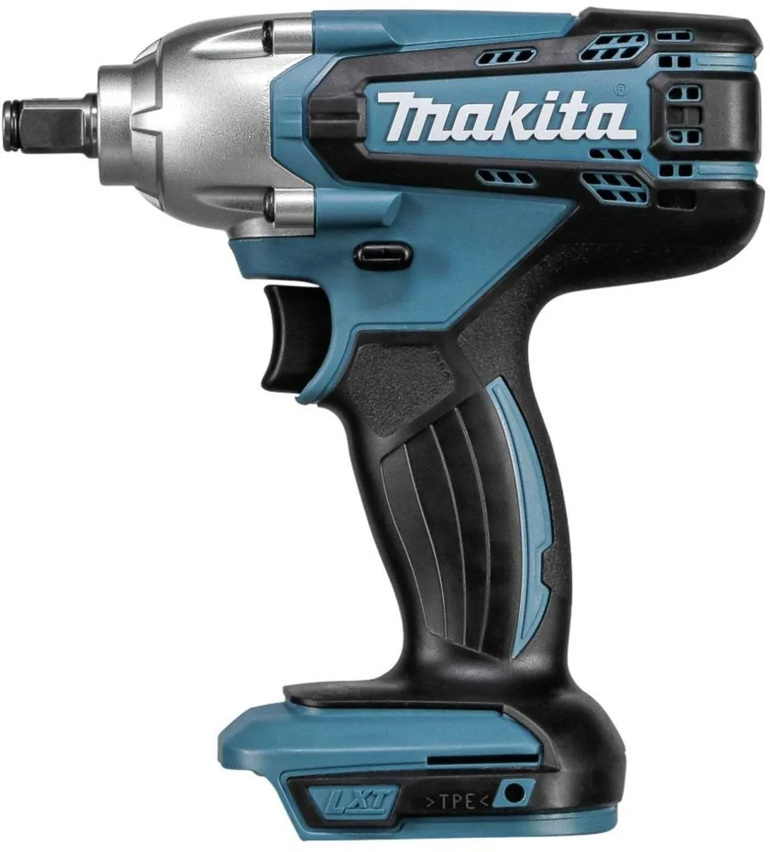 Makita DTW190Z Slagmoersleutel 18V - Losse body