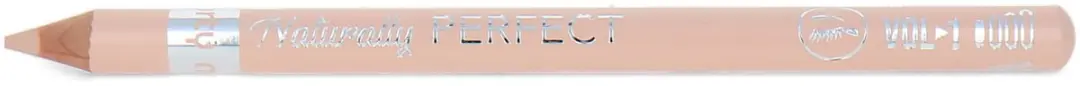 Miss Sporty Naturally Perfect Oogpotlood 013 Soft Nude