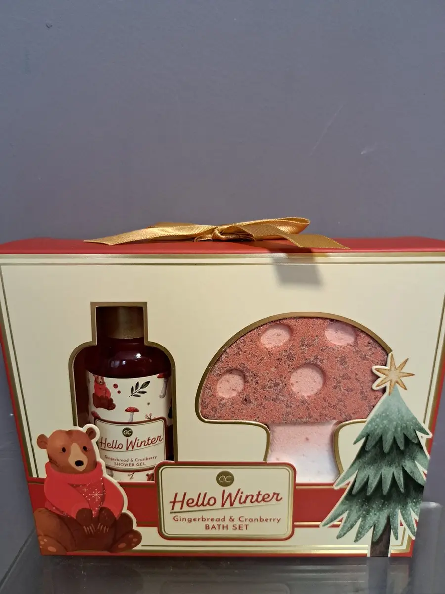 Accentra Geschenkset Kinderbad