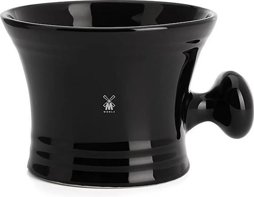 Mühle Scheermok Porselein