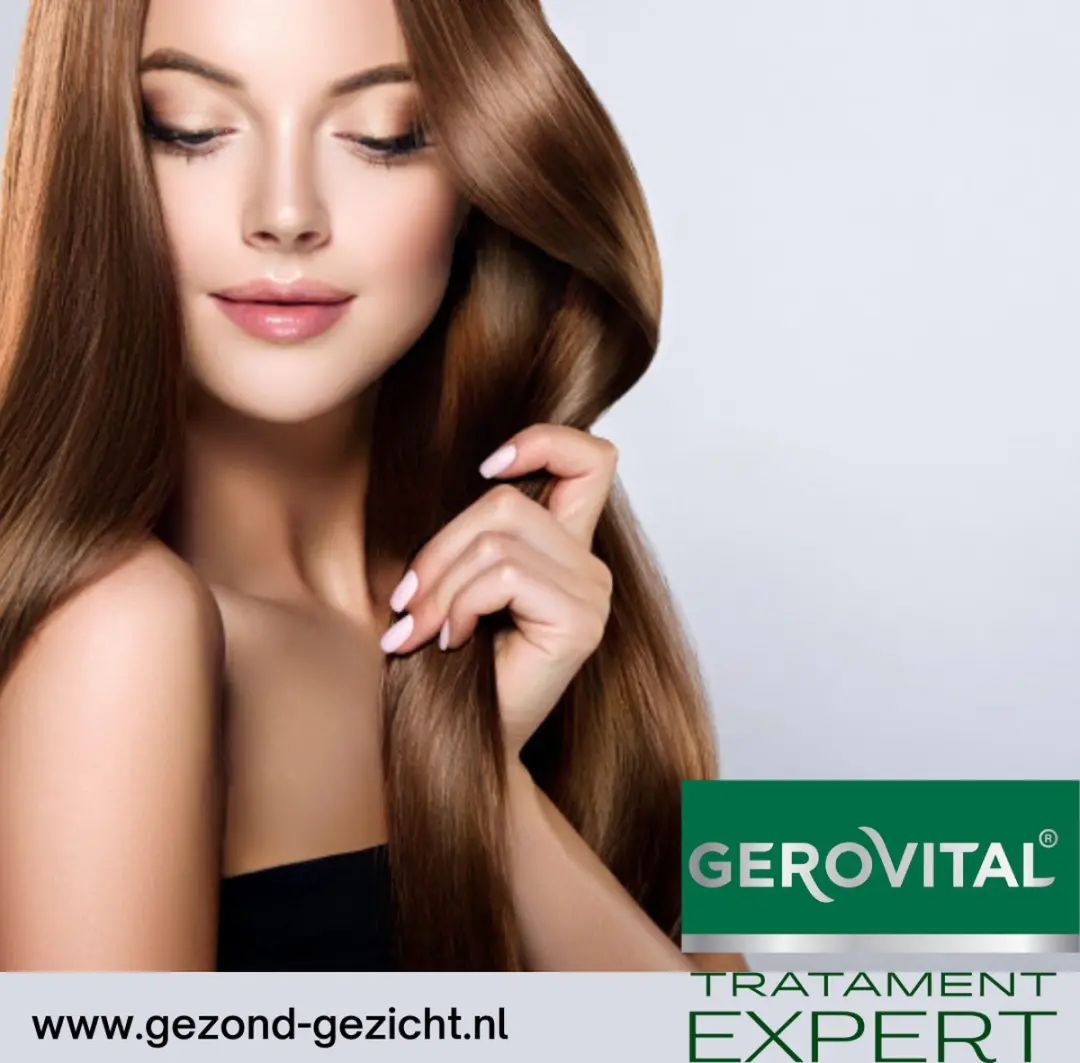Gerovital Keratine Geschenkset - 550ml (Shampoo, Masker, Serum)