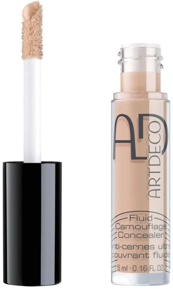 Artdeco Fluid Camouflage Concealer 08 - 5ml