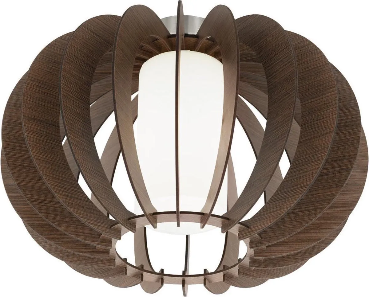 Eglo Stellato 3 Plafondlamp 1 Licht Ø400mm