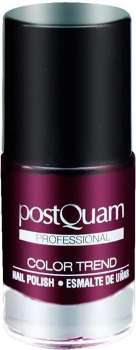 PostQuam Nagellak Kersen 10ml